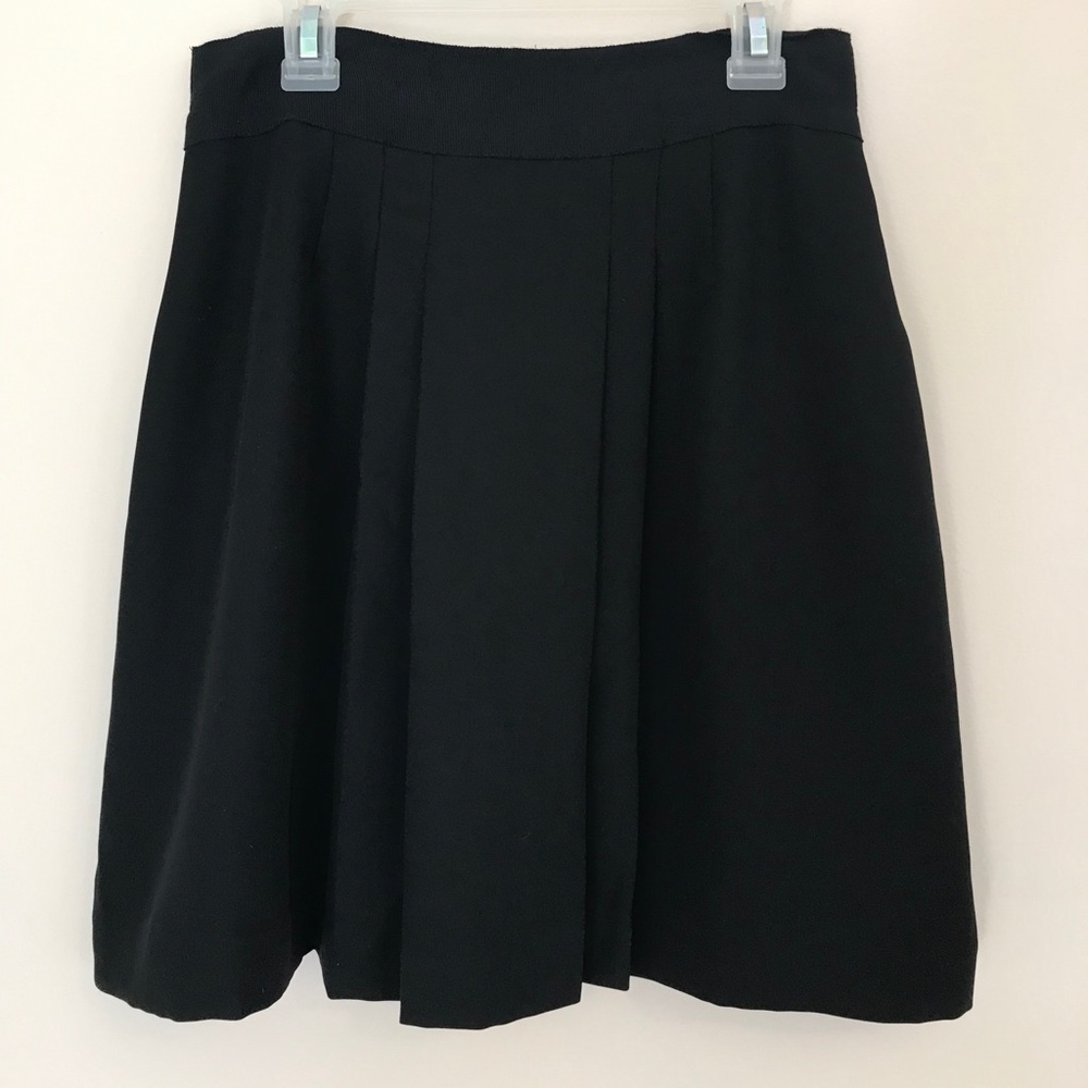 GAP Black Skirt